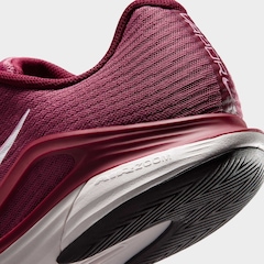 Tênis Feminino Nike Zoom Vapor 12 - Foto 8
