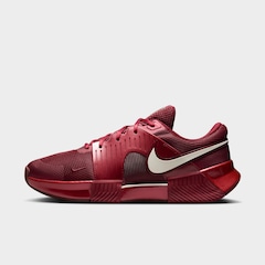 Tênis Nike ZM GP Challenge 15 HC Premium - Masculino - Foto 9