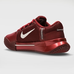 Tênis Nike ZM GP Challenge 15 HC Premium - Masculino - Foto 3