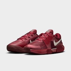 Tênis Nike ZM GP Challenge 15 HC Premium - Masculino - Foto 4