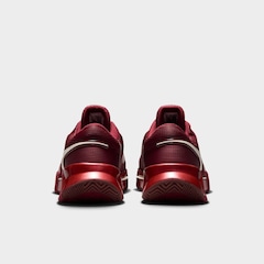 Tênis Nike ZM GP Challenge 15 HC Premium - Masculino - Foto 5