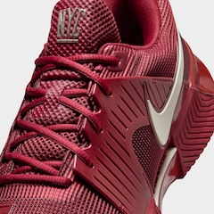 Tênis Nike ZM GP Challenge 15 HC Premium - Masculino - Foto 6