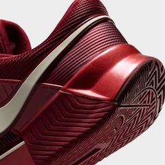 Tênis Nike ZM GP Challenge 15 HC Premium - Masculino - Foto 7