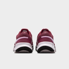 Tênis Feminino Nike W Zoom Gp Challenge 15 Hc - Foto 5