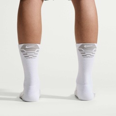 Meia Nike U Nk Ed Elvd Crw 3P144 - Foto 3