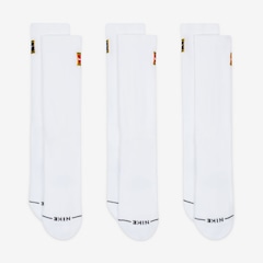 Meia Cano Alto Nike Everyday Elevate Unissex - Foto 2