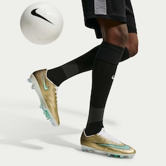 Chuteira de Campo Adulto Nike ZM Superfly 11 Elite Mbappé - Foto 2