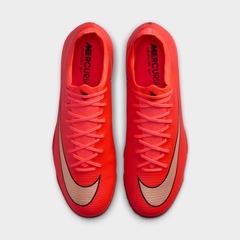 Chuteira Society Adulto Nike Vapor 17 Pro - Foto 4