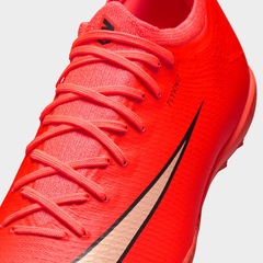 Chuteira Society Adulto Nike Vapor 17 Pro - Foto 7