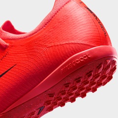 Chuteira Society Adulto Nike Vapor 17 Pro - Foto 8