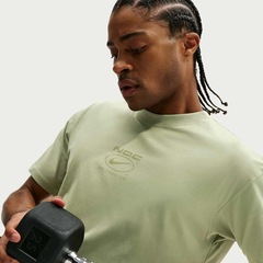 Camiseta Nike M NK TEE LSE Masculina Adulto - Foto 3