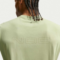 Camiseta Nike M NK TEE LSE Masculina Adulto - Foto 4