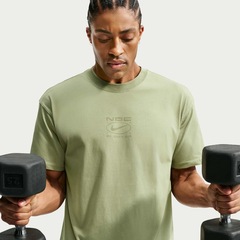 Camiseta Nike M NK TEE LSE Masculina Adulto - Foto 5