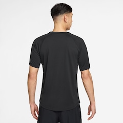 Camiseta Nike DF UV Flex Masculina de Treino - Foto 2