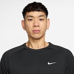 Camiseta Nike DF UV Flex Masculina de Treino - Foto 3