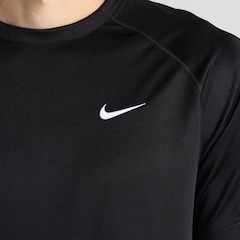Camiseta Nike DF UV Flex Masculina de Treino - Foto 4