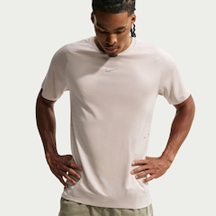 Camiseta Nike AF Stride Masculina Corrida - Foto 5