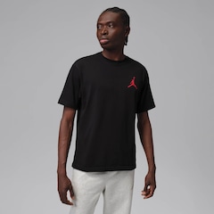 Camiseta Nike Jordan Jumpman Masculina - Foto 1