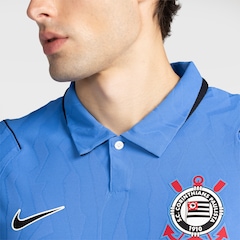 Camisa do Corinthians III 2026/27 Nike Jogador Masculina - Foto 9