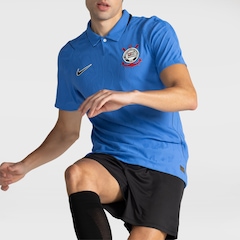 Camisa do Corinthians III 2026/27 Nike Jogador Masculina - Foto 5