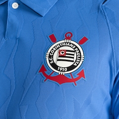 Camisa do Corinthians III 2026/27 Nike Jogador Masculina - Foto 7