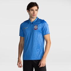 Camisa do Corinthians III 2026/27 Nike Torcedor Masculina - Foto 1