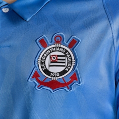 Camisa do Corinthians III 2026/27 Nike Torcedor Masculina - Foto 4