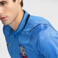 Camisa do Corinthians III 2026/27 Nike Torcedor Masculina - Foto 7