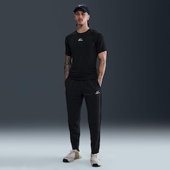 Calça Nike Pro Training Dri-Fit Masculina - Foto 1