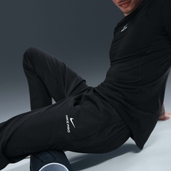 Calça Nike Pro Training Dri-Fit Masculina - Foto 5
