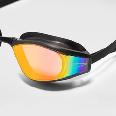 Óculos de Natação Speedo Swag Adulto - Foto 3