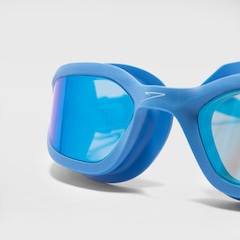 Óculos de Natação Speedo Swell Adulto - Foto 3