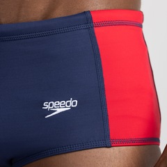Sunga Tradicional Speedo Masculina - Foto 3