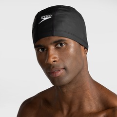 Touca de Natação Speedo Comfort - Foto 2