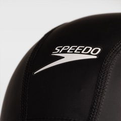 Touca de Natação Speedo Comfort - Foto 4