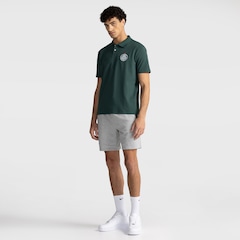 Camisa Polo do Palmeiras Alviverde Betel - Masculina - Foto 3
