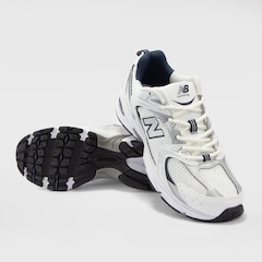Tênis Casual Unissex New Balance 530 - Foto 3