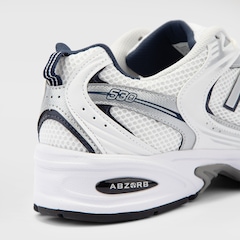 Tênis Casual Unissex New Balance 530 - Foto 4