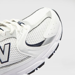 Tênis Casual Unissex New Balance 530 - Foto 5