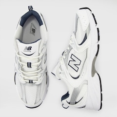 Tênis Casual Unissex New Balance 530 - Foto 6