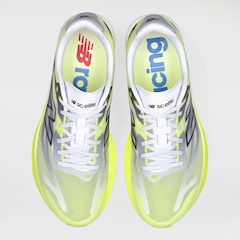 Tênis Unissex New Balance Supercomp Elite V6 - Foto 4