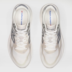 Tênis de Corrida Unissex New Balance FuelCell SuperComp Rebel - Foto 4