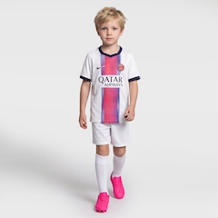 Camisa PSG II 2026/27 Nike Infantil - Foto 3