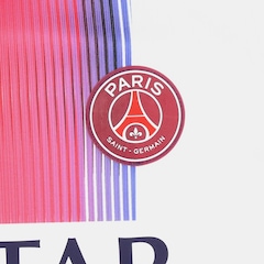 Camisa PSG II 2026/27 Nike Infantil - Foto 4