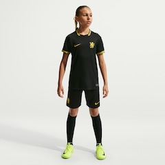 Camisa Chelsea II 2026/27 Nike Infantil - Foto 2