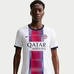 Camisa PSG II 2026/27 Nike Jogador Masculina - Foto 1