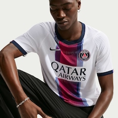Camisa PSG II 2026/27 Nike Jogador Masculina - Foto 3