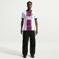 Camisa PSG II 2026/27 Nike Jogador Masculina - Foto 4