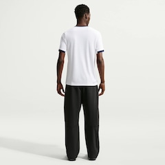 Camisa PSG II 2026/27 Nike Jogador Masculina - Foto 5