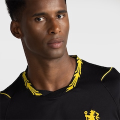 Camisa Chelsea II 2026/27 Nike Torcedor Masculina - Foto 7
